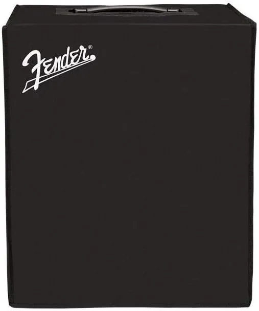 Fender Rumble 100 Amplfier Cover