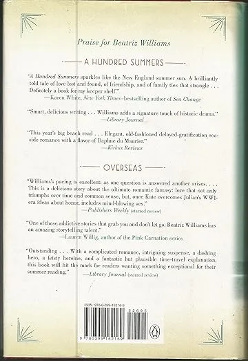 A Hundred Summers