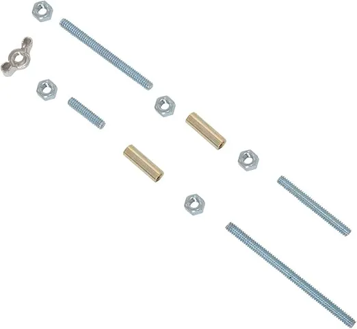 Spectre Performance 42133 Air Cleaner Stud Kit