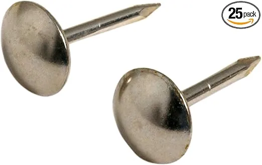 532632#9 Upholstery Nails