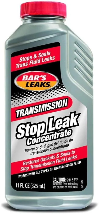 Bar's Leaks Transmission Stop Leak Concentrate (Pack of 6),1420-6PK