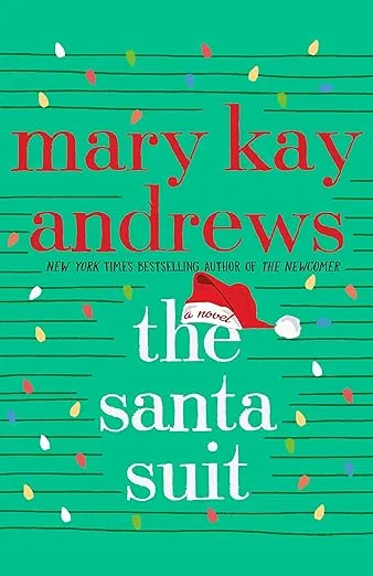 The Santa Suit: A Novel