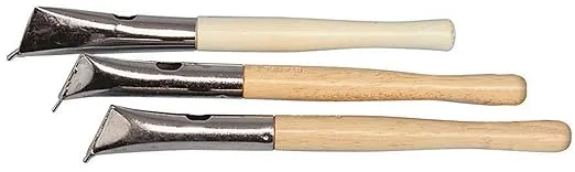 Jack Richeson Hot Wax Tjanting Needle, Pack of 3