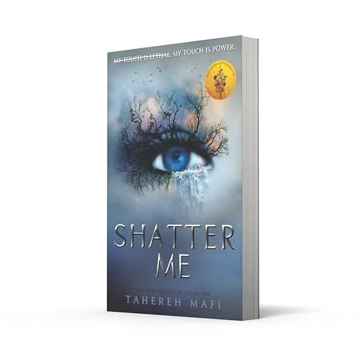 Shatter Me