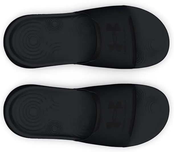 Under Armour Boys' Ignite Select Slide Sandal
