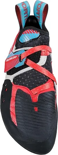 La Sportiva Womens Solution Comp Rock Climbing Shoes