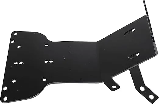Extreme Max 5600.3157 ATV Winch Mount for Select Honda Ranchers