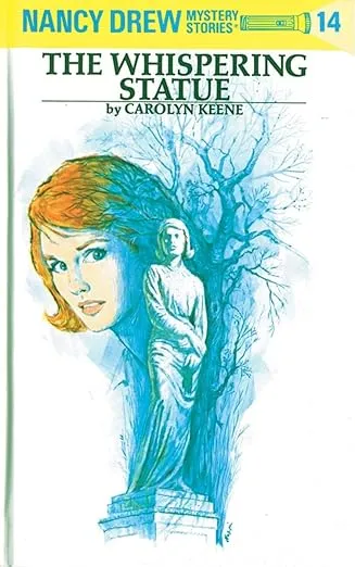 The Whispering Statue (Nancy Drew #14)