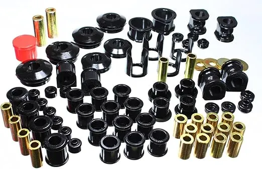 Energy Suspension 7.18106G Master Set for Nissan 240Xs