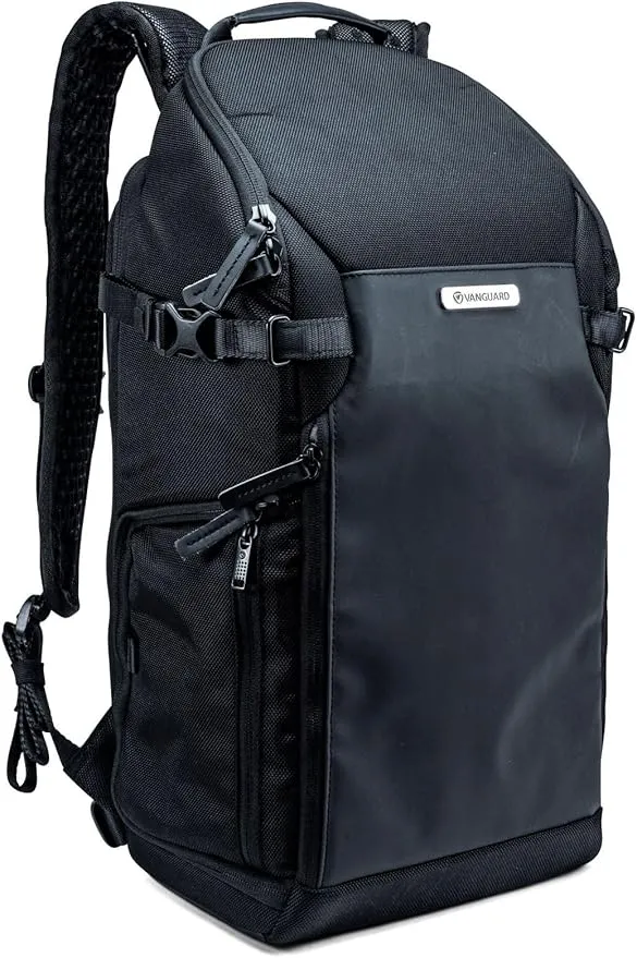 VANGUARD VEO Select 39RBM Backpack for Mirrorless/CSC Camera - Black