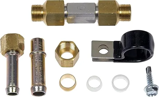 Dorman 800-195 Fuel Check Valve 5/16