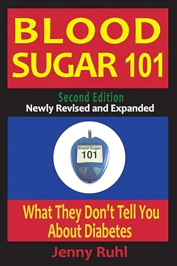 Blood Sugar 101: What They Don't Tell You About Diabetes