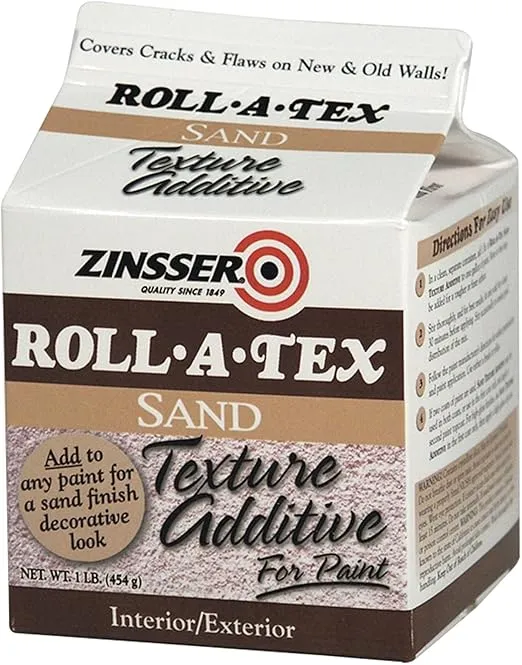 Rust-Oleum 22616 1-Pound Box Sand-Tex Additive