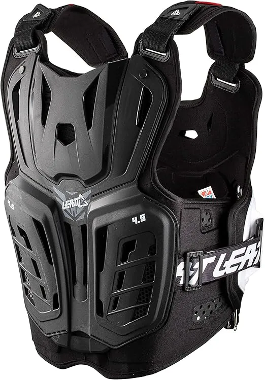 Leatt 4.5 Chest Protector