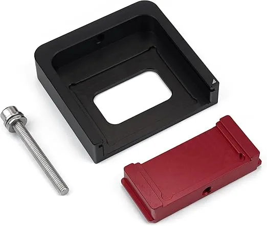 Thermal Grizzly - Delid-Die-Mate - Intel 13th Gen CPU Delid Tool - Processor Heatspreader Removing Tool - Delidding Tool Developed by der8auer - Enhances Cooling