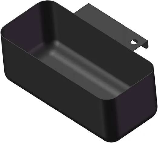 Professional Replacement Blackstone Griddle 17, 22, 28, 30 & 36 inches Grease Cup Foil Tray pan