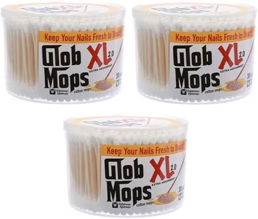XL 3 Pack (3 Items)