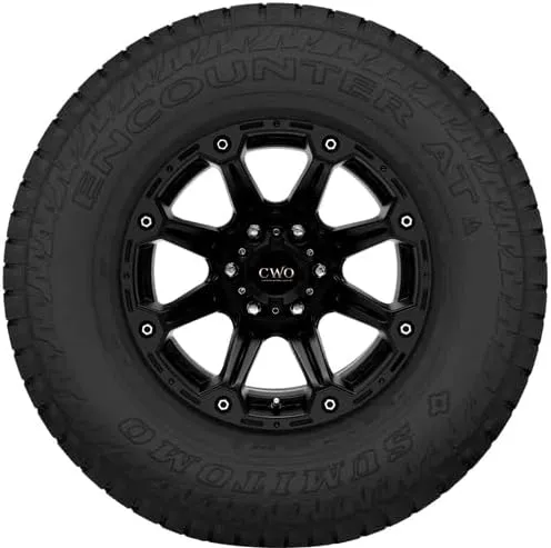SUMITOMO Encounter AT 245/75R16 111T