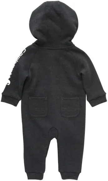 Carhartt baby boys Knit Coverall Overalls