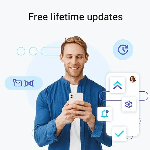 tellmeGen DNA Test Starter (Ancestry - Traits - Fitness and Diets) More 90 Online Reports - Ancestry DNA Test Kit, DNA Connect Family Finder, Sports, Diet and Traits