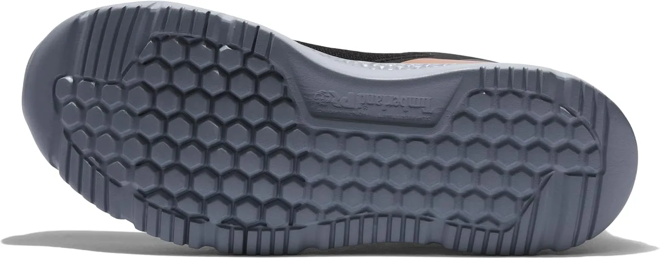 Timberland PRO Men's Setra Composite Safety Toe Industrial Athletic Work Shoe