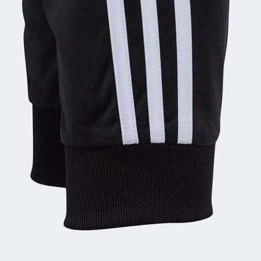 adidas Boys' Big Active Sports Athletic Tricot Jogger Pant