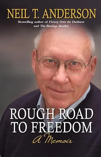 Rough Road to Freedom: A Memoir