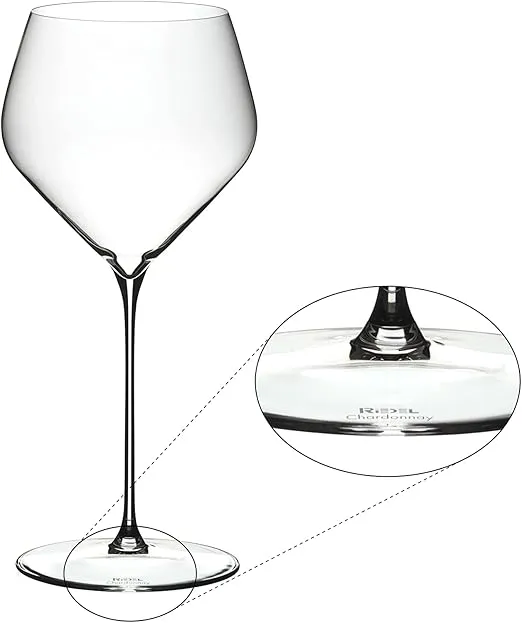 Riedel Veloce Chardonnay