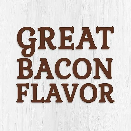 McCormick Bac'n Pieces Bacon Flavored Chips, 4.1 Oz