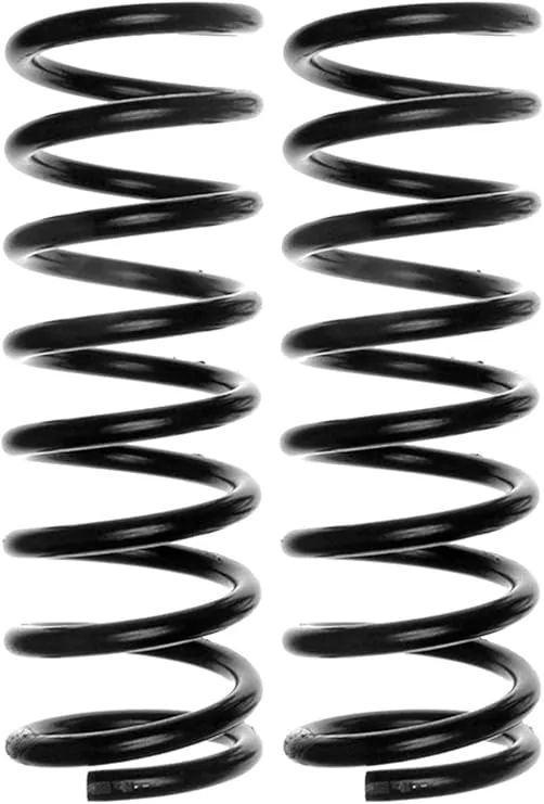 MOOG 81005 Coil Spring Set for Cadillac DeVille