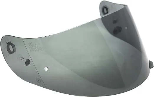 HJC HJ-09 Shield Visor Dark Smoke for CL-15 CL-16 CS-R3