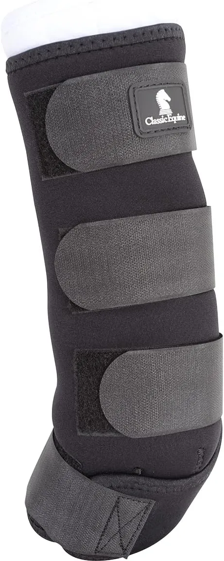 Classic Equine Bandage Quick Washable Removable Terry Lining CEQW