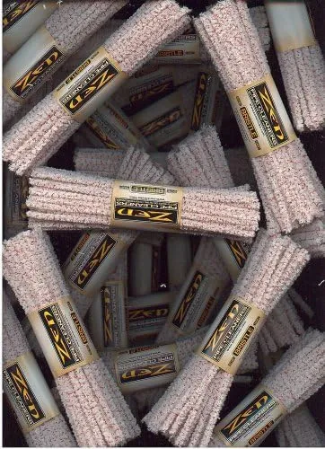 Box Zen Pipe Cleaners Hard Bristle - 2112 Count