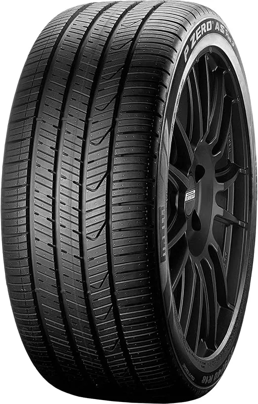 Pirelli P Zero All Season Plus 3 All Season 245/45R18 100Y XL Passenger Tire