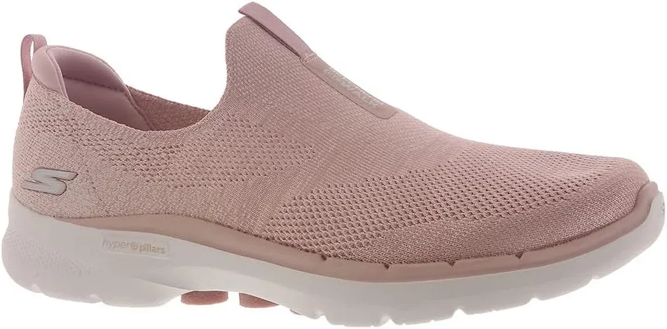 Skechers Women's Go Walk 6 Glimmering