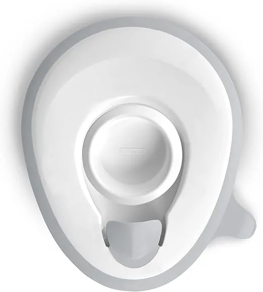 Skip Hop Toddler Potty Training Seat, Easy Store