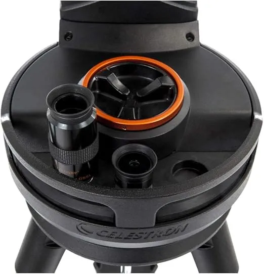 Celestron NexStar Evolution 9.25" Schmidt-Cassegrain Telescope