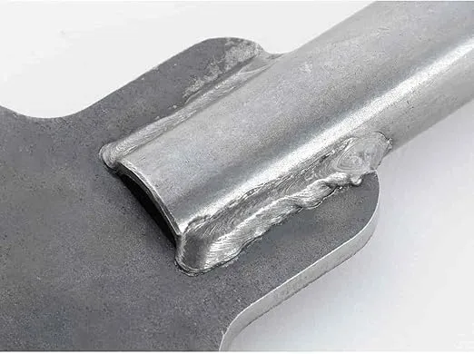 JEGS Pinion Yoke Wrench | Fits Yokes From 2.75” to 5.25” Wide | 6.5” Long Handle | Made From Heavy Duty Steel