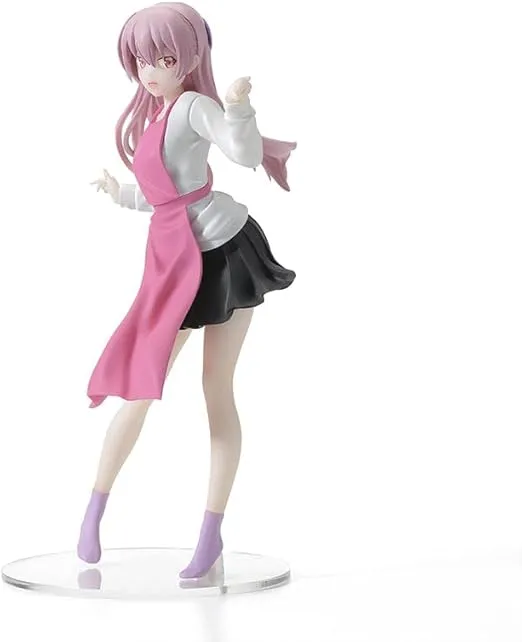 SEGA Fly Me to The Moon Tsukasa Yuzaki Luminasta Figure
