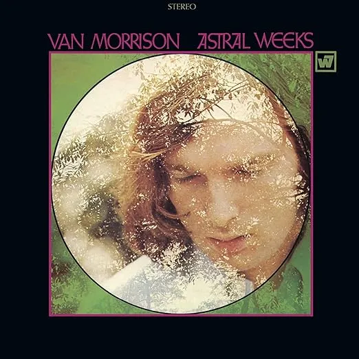 Astral Weeks (Expanded Edition) [CD]