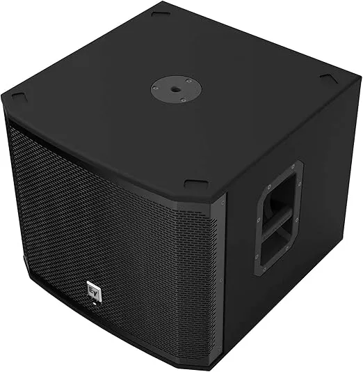 Electro-Voice EKX15SP 15" 1300W Powered Subwoofer