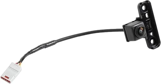 GM Genuine Parts 23402538 Front Park Assist Camera