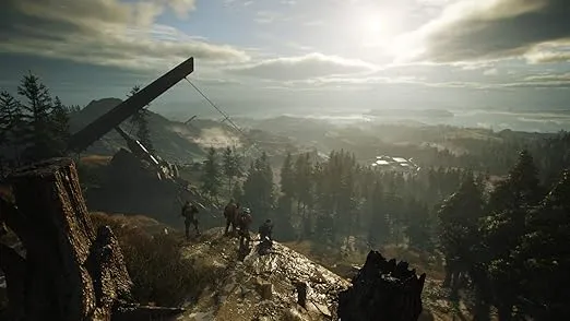 Tom Clancy's Ghost Recon Breakpoint Gold Edition (PS4)