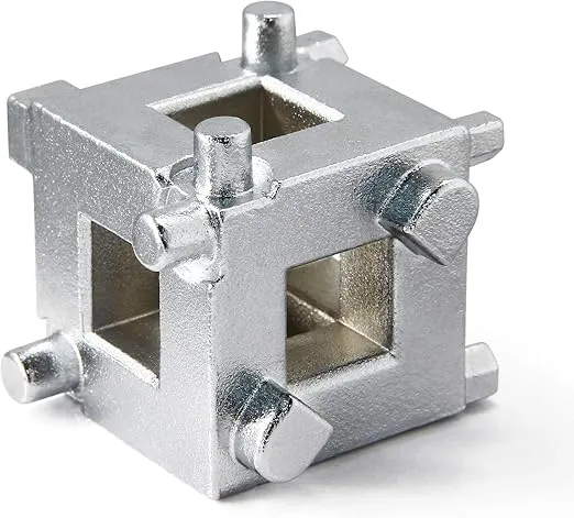 Alltrade 648410 Disc Brake Piston Tool