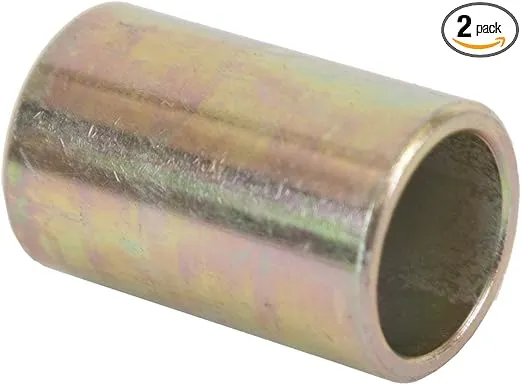 Koch Industries, Size, No Color Koch 4046201 Category 2-3 Top Link Reducing Bushing Pin, 2/Bag