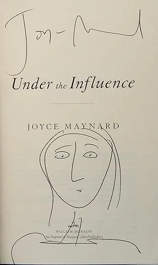 Under the Influence: A Novel