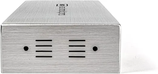 MXR Iso-Brick Pro Power Supply, Silver (M242)