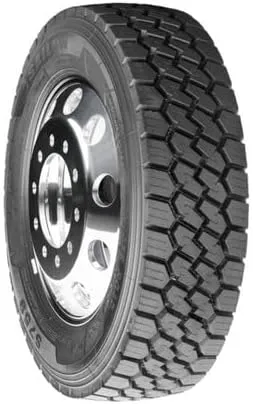 Sailun S759 225/70R19.5 G/14PLY (1 Tires)