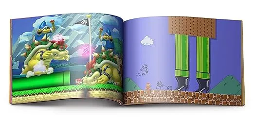 Super Mario Maker - Nintendo Wii U (Renewed)