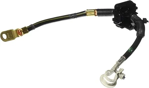 Genuine Nissan (24080-EA200) Battery Cable Assembly